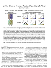 Unifying Effects page 1